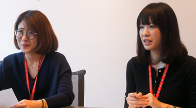 株式会社アイ・エム・ジェイ様