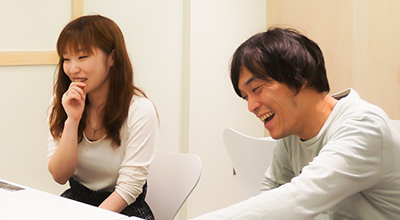 株式会社spice life様