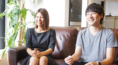 株式会社ヒトクセ様