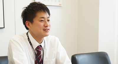 株式会社ミックスネットワーク様