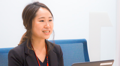 株式会社デファクトスタンダード様