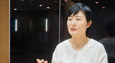 株式会社鉄人化計画様