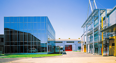 キクカワホールディングス株式会社様