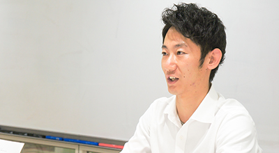 株式会社ワンダーコーポレーション様