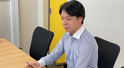 株式会社クロススペース様