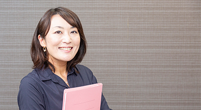 株式会社トリニティー様