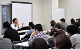 プレスリリースセミナー風景