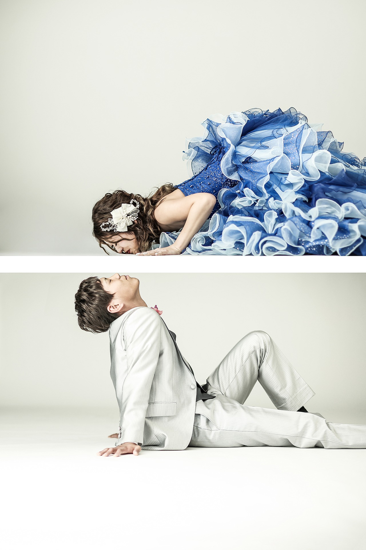 インタビュー写真