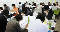 セミナー風景