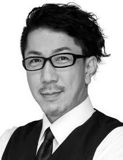 今井 まこと（いまいまこと）氏