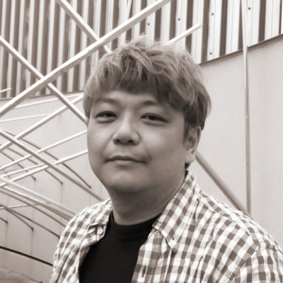 角田 陽一郎（かくた よういちろう）氏