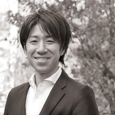 小磯 卓也（こいそ たくや）氏