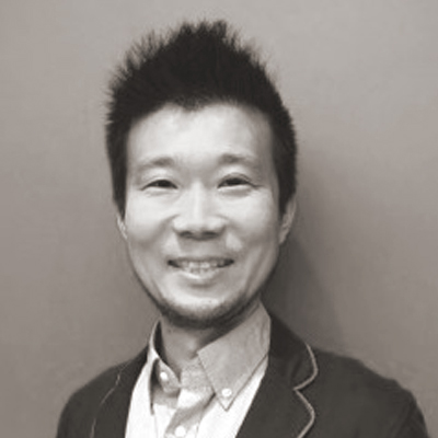 上野 拓人（うえの たくと）氏