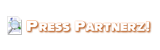 PRESS PARTNERZ！