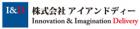 株式会社アイアンドディー