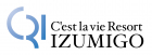 株式会社セラヴィリゾート泉郷