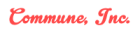 株式会社コミューン