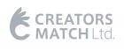 株式会社クリエイターズマッチ