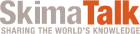 株式会社スキマトーク