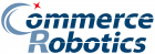 株式会社コマースロボティクス 