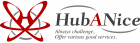 ハブアナイス株式会社