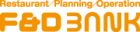 株式会社 FOOD & DRINK BANK