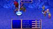 RPG DESTINY SAGA戦闘