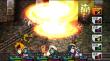 トリニティ・クレスト戦闘