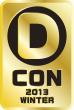 Dconロゴ