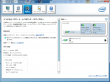 IRSTの設定画面、HDDとSSDの複合画面