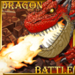 ドラゴンバトル勝利報酬【アバター背景】