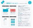 薬学生ドリルvol.2アプリ概要