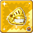 黄金武具01