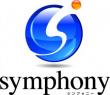 symphonyロゴ