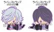 ラバーストラップコレクション BROTHERS CONFLICT side A／B