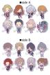 ラバーストラップコレクション BROTHERS CONFLICT side A／B