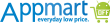 Appmartロゴ