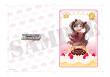 【2月発売】「アイドルマスターミリオンライブ！バースデークリアファイル 徳川まつり／横山奈緒／箱崎星梨花／如月千早」