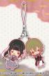 「ラバーストラップコレクション 劇場版 薄桜鬼」