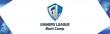 GAMERS LEAGUE Boot Camp