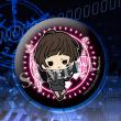 トレーディングバッジコレクション PSYCHO-PASS