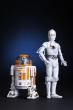 ARTFX+ R3-A2 with K-3PO CELEBRATION EXCLUSIVE