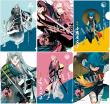 [画像]トレーディングクリアファイル 刀剣乱舞 vol.3