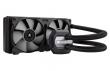 CORSAIR Hydro Series H100i GTX