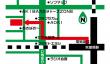 コトブキヤ秋葉原館MAP