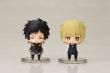 ワンコインミニフィギュアコレクション　デュラララ!!×２ POST1／POST2　店舗購入特典