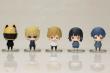 ワンコインミニフィギュアコレクション　デュラララ!!×２ POST2