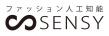 ファッション人工知能ロゴ