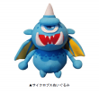 サイクロプスぬいぐるみ
