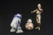 [画像]ARTFX+ C-3PO＆R2-D2 with BB-8